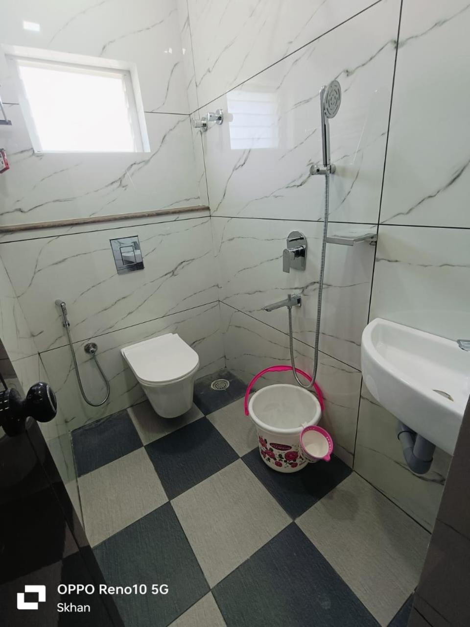 Golden Residency Hotel Kushalanagar Bagian luar foto